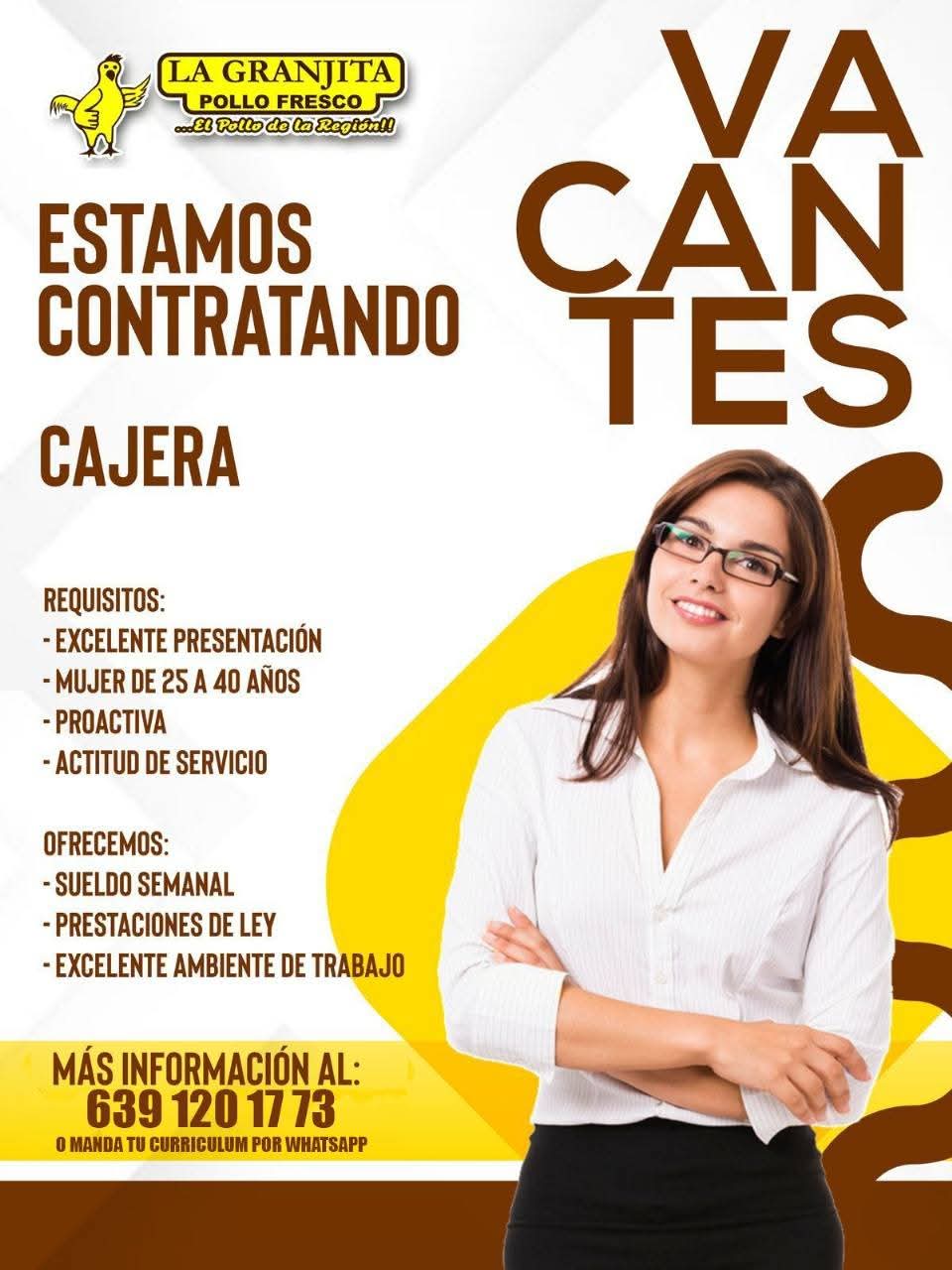 Cajera