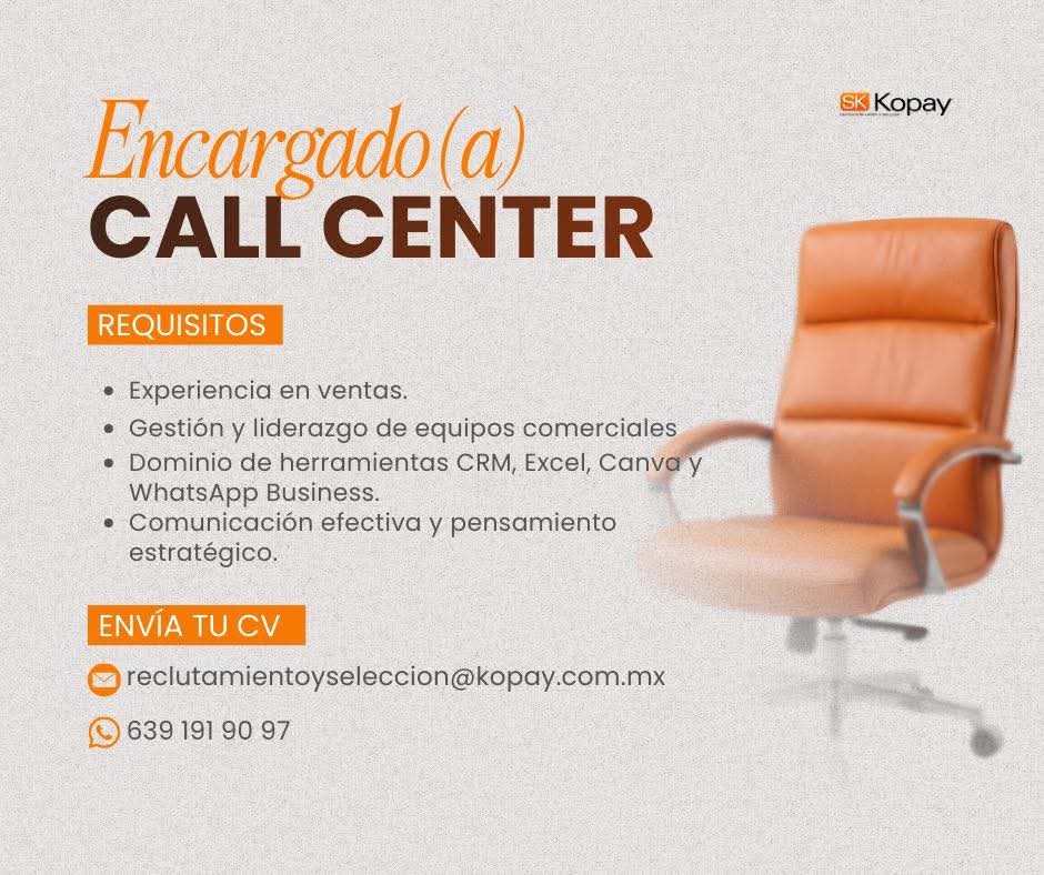 Encargado