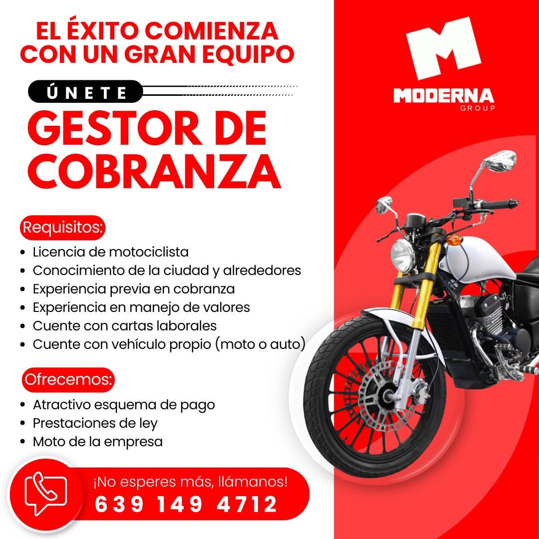 Geztor de cobranza