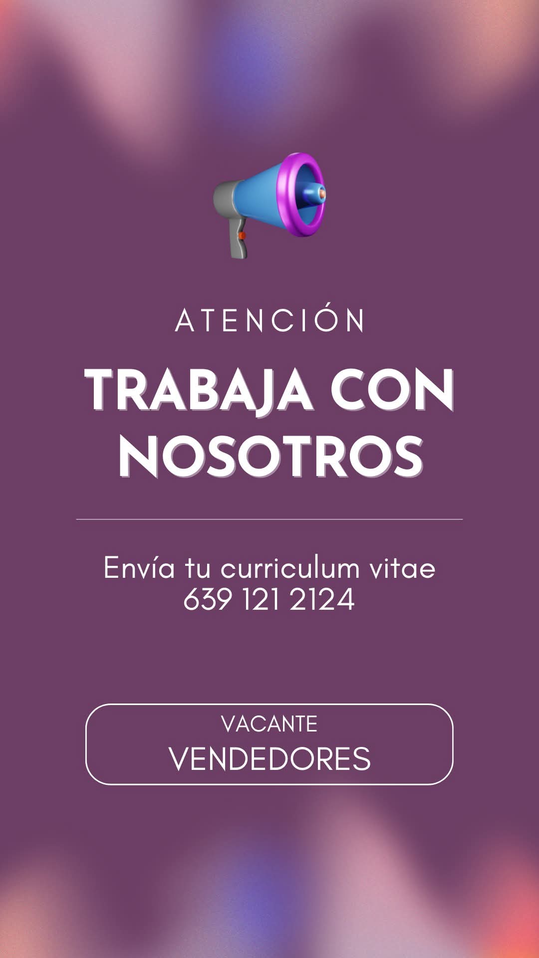 Vendedores