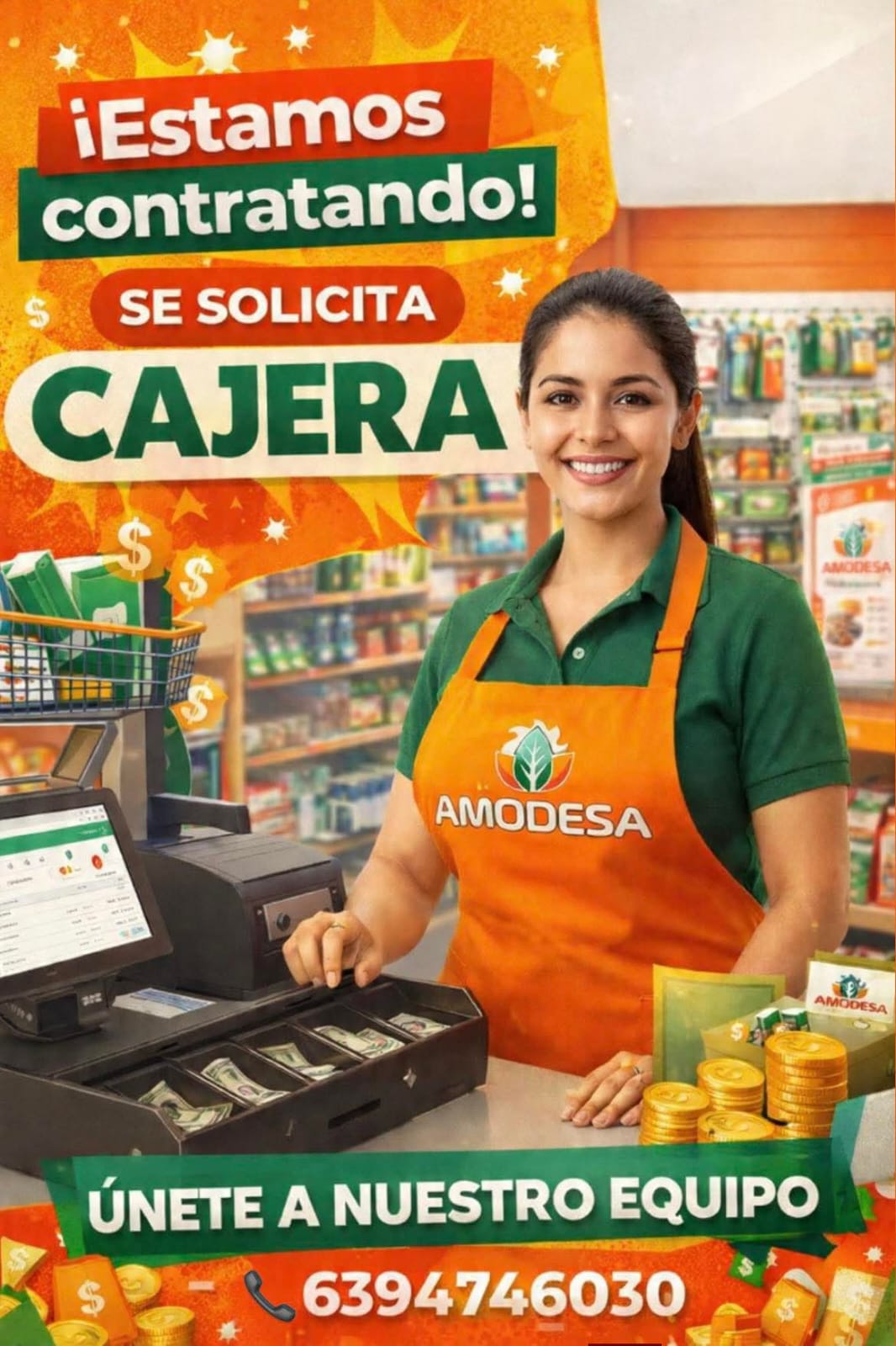 Cajera
