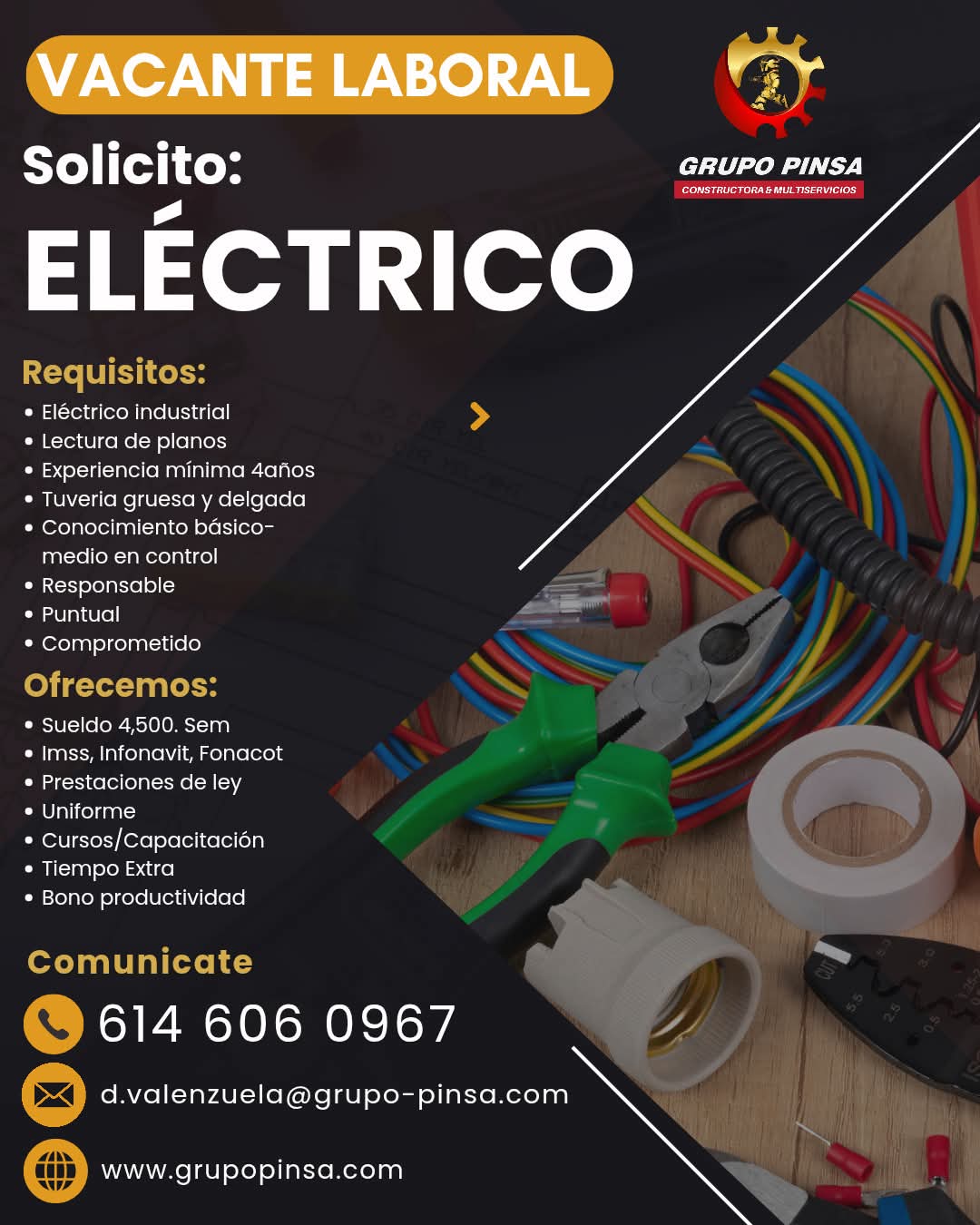 Electrico