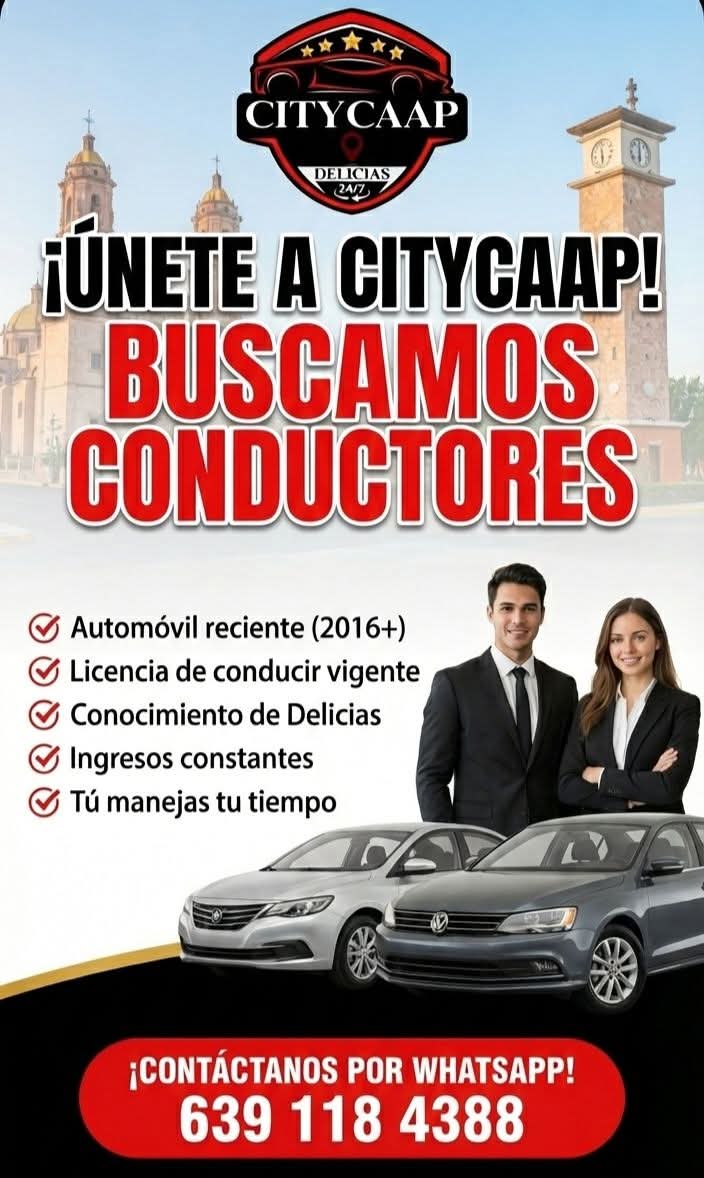Conductores