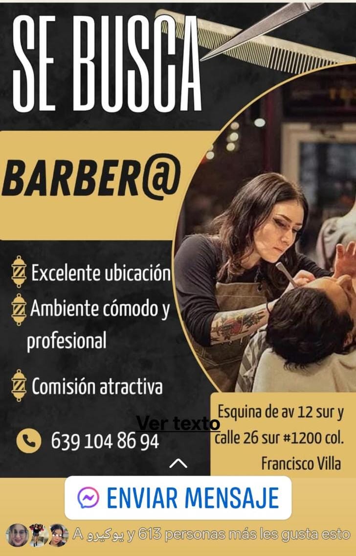 Barbero