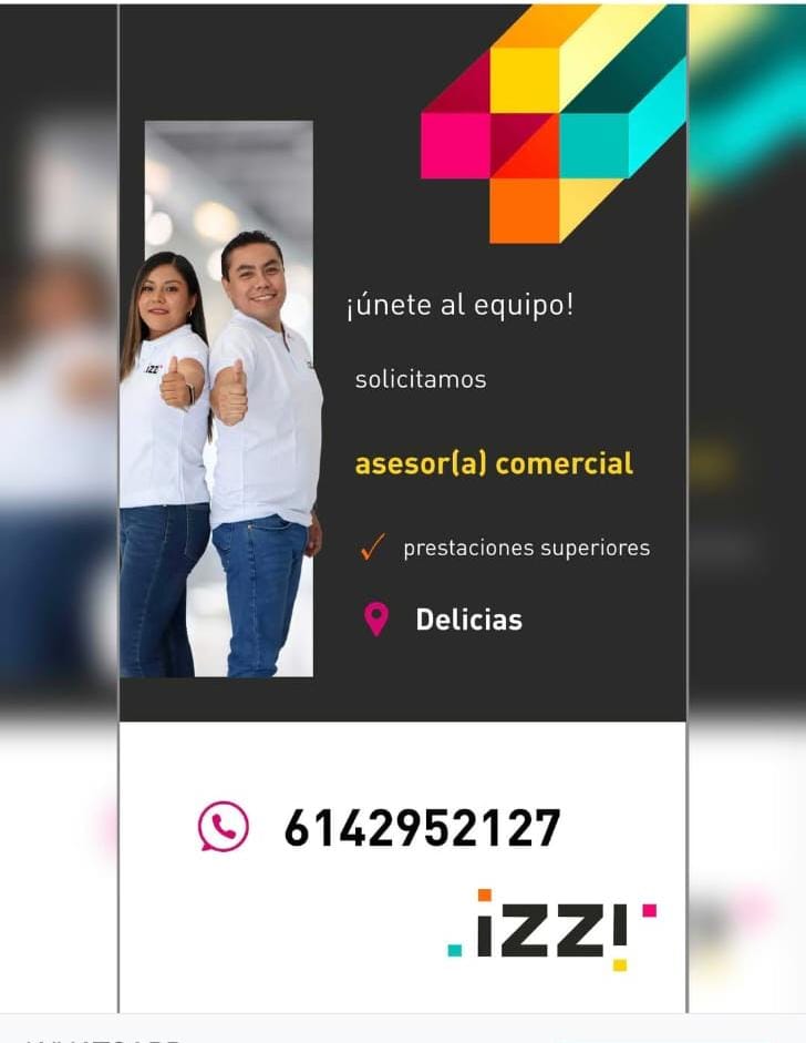 Promotores