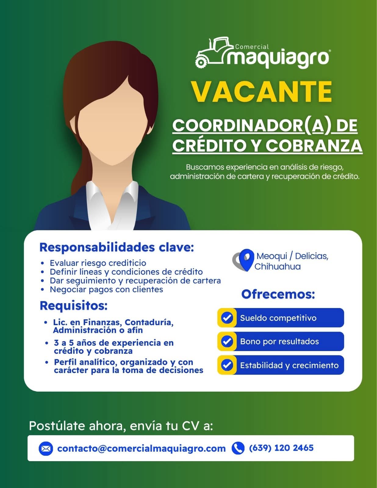 Coordinadora