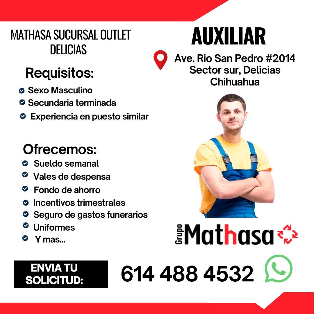 Auxiliar
