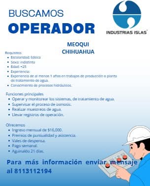 Operador