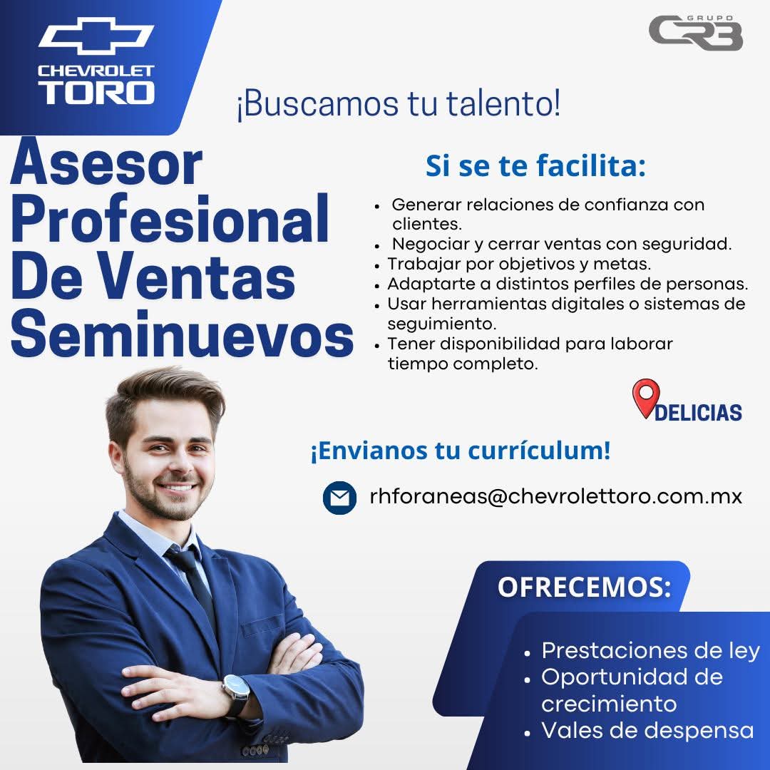Asesor profesional