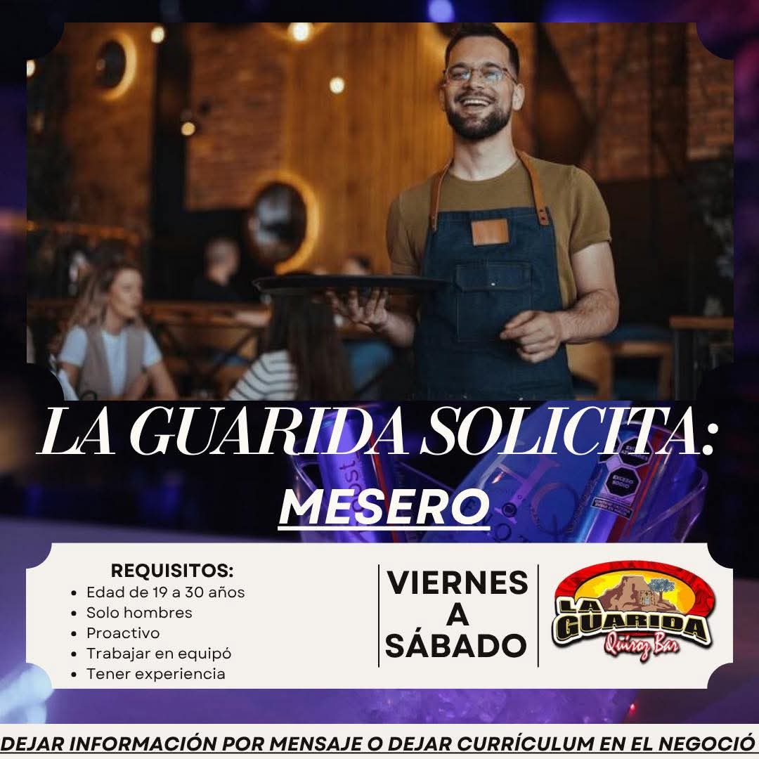 Mesero
