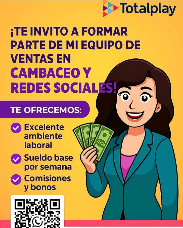 Combaceo y redes sociales