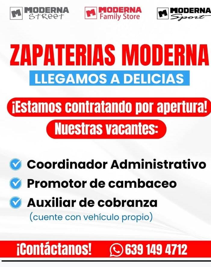 Cordinador administrador