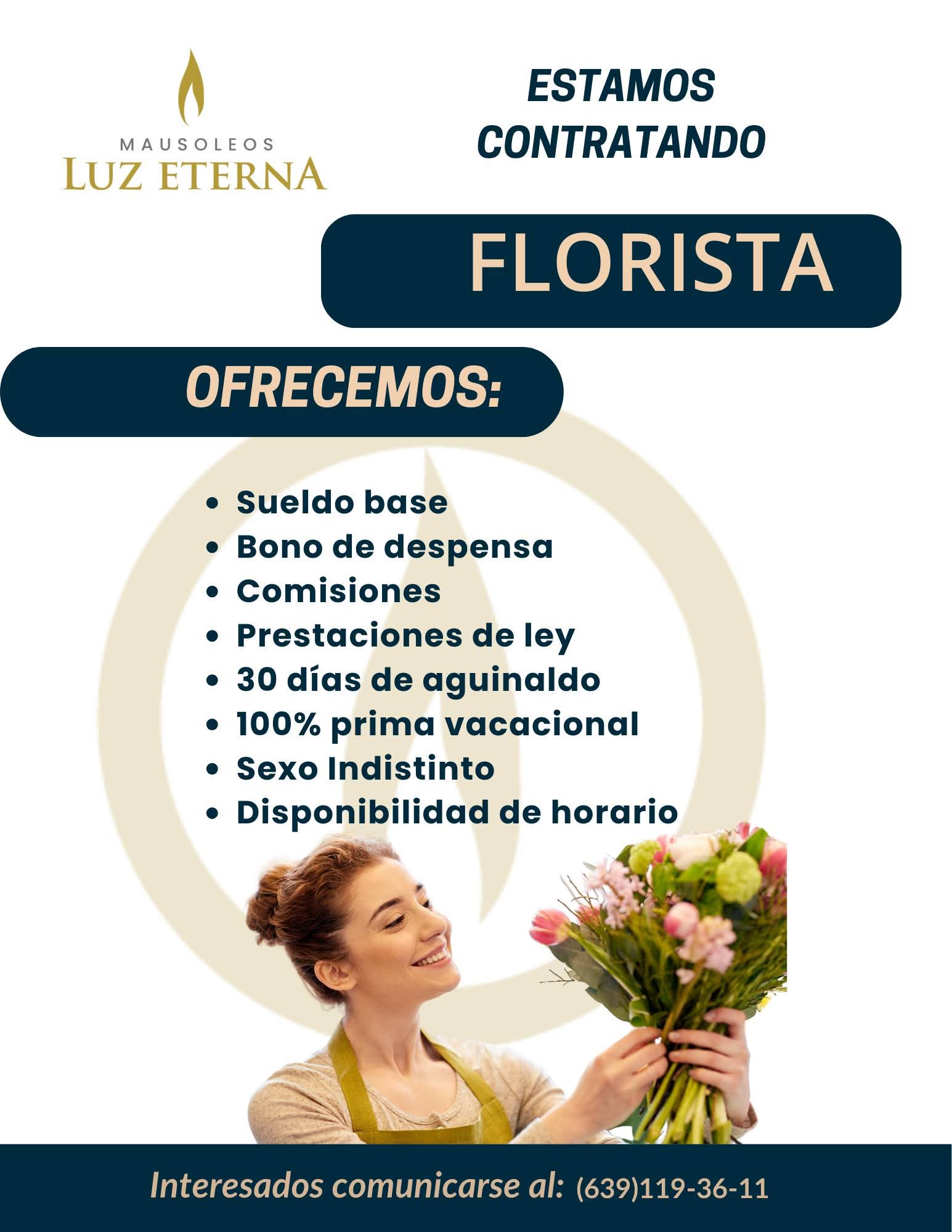 Florista