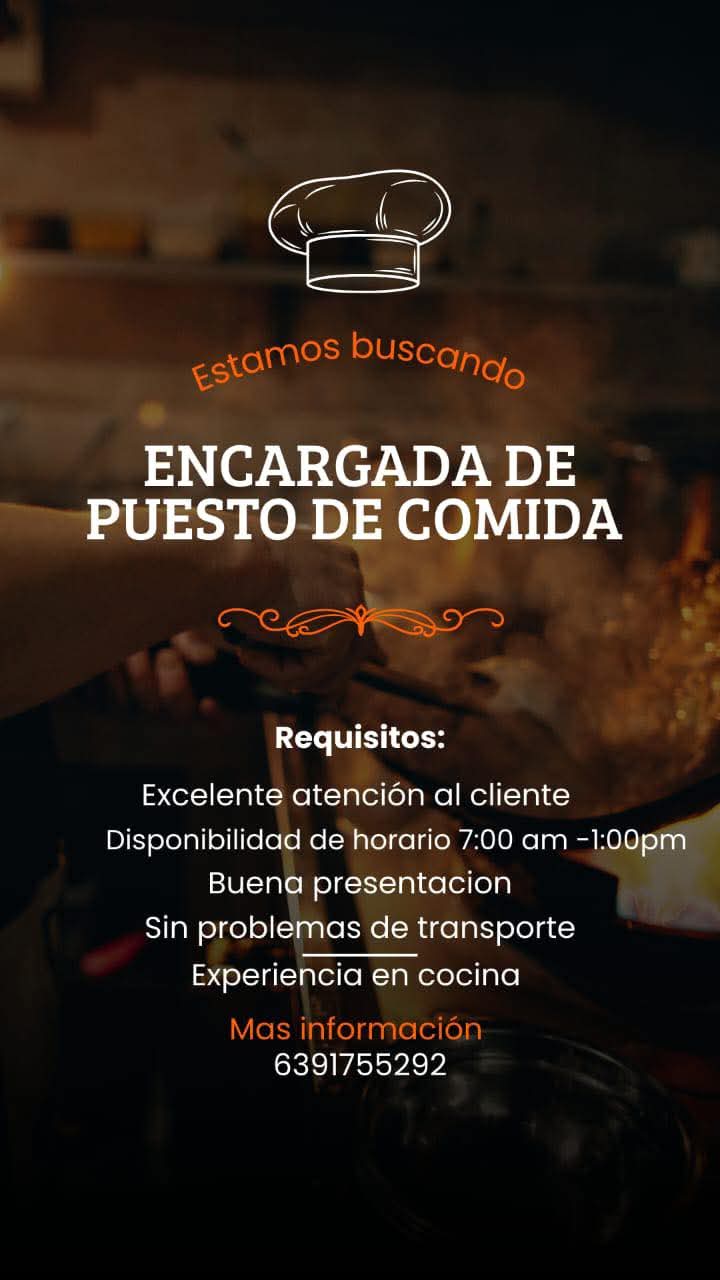 Encargada