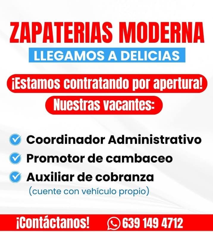Cordinador administrador
