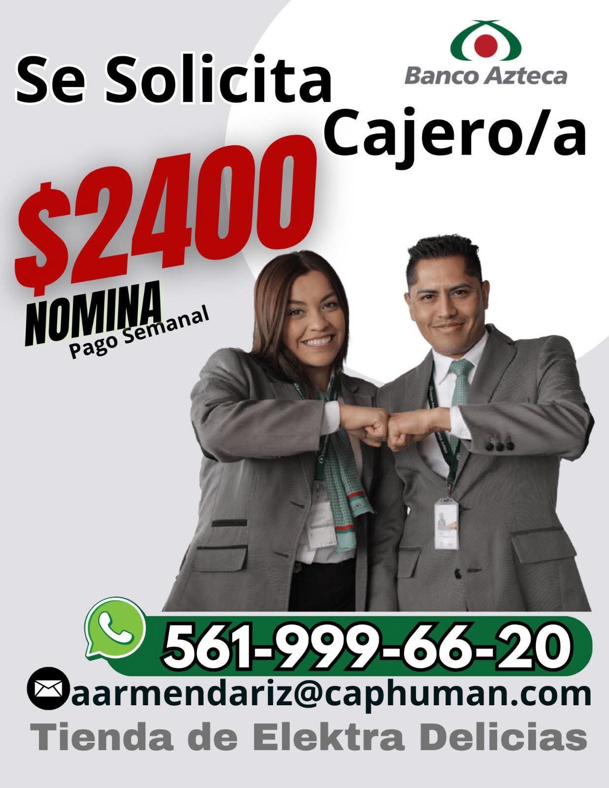 Cajero
