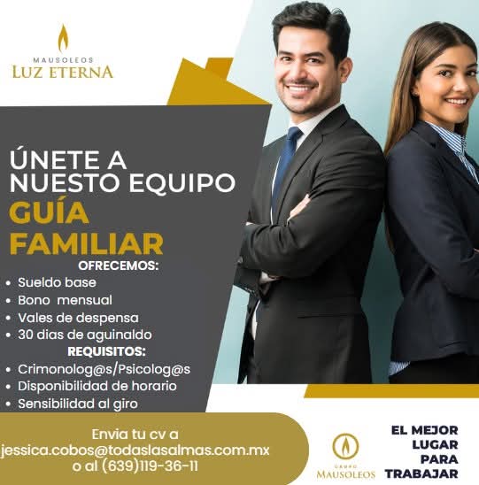 Guía familiar