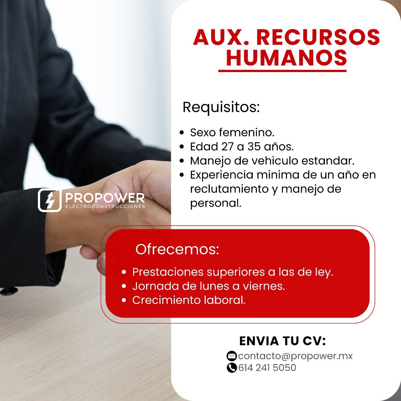 Recursos humanos