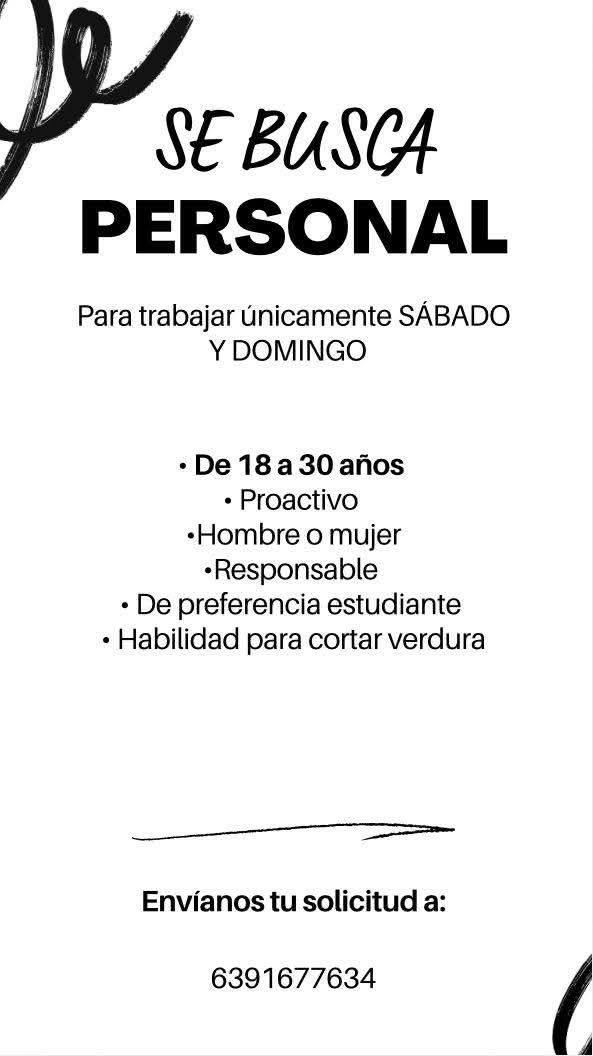 Personal