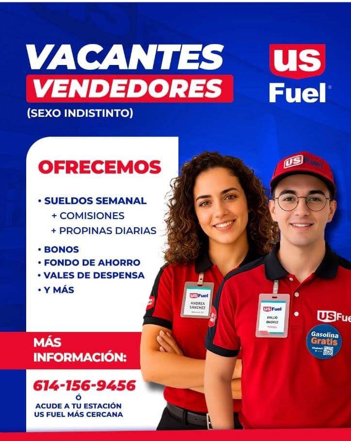 Vendedores