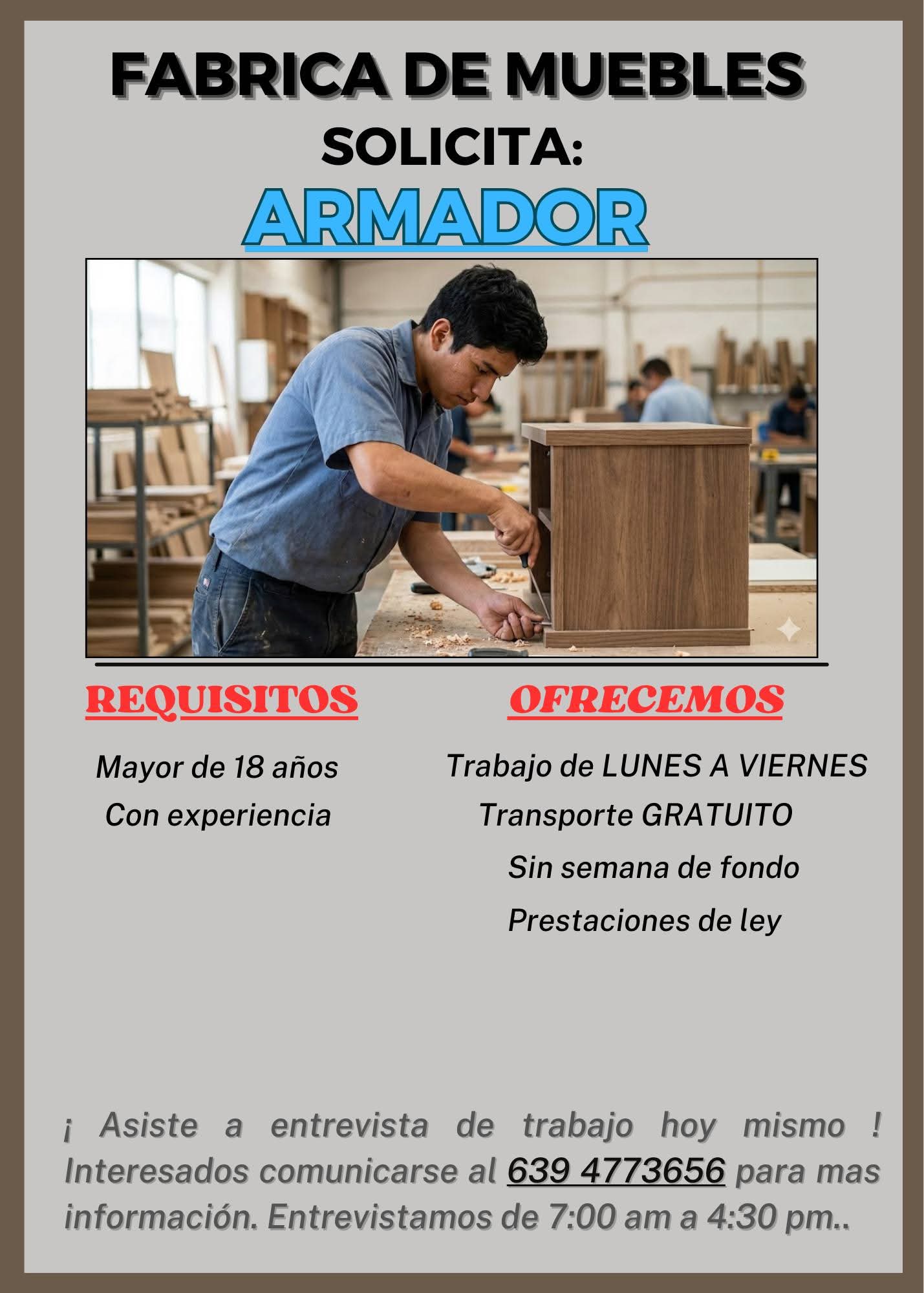Armador