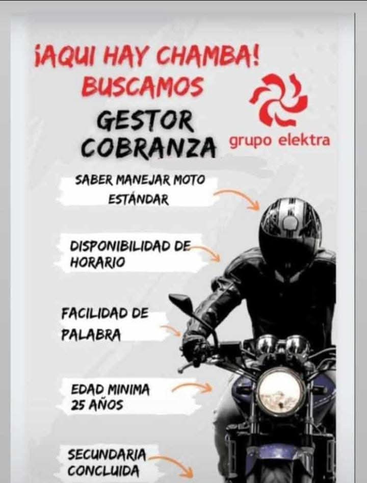 Geztor de cobranza