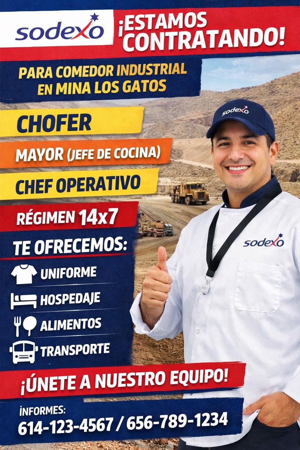 Chofer
