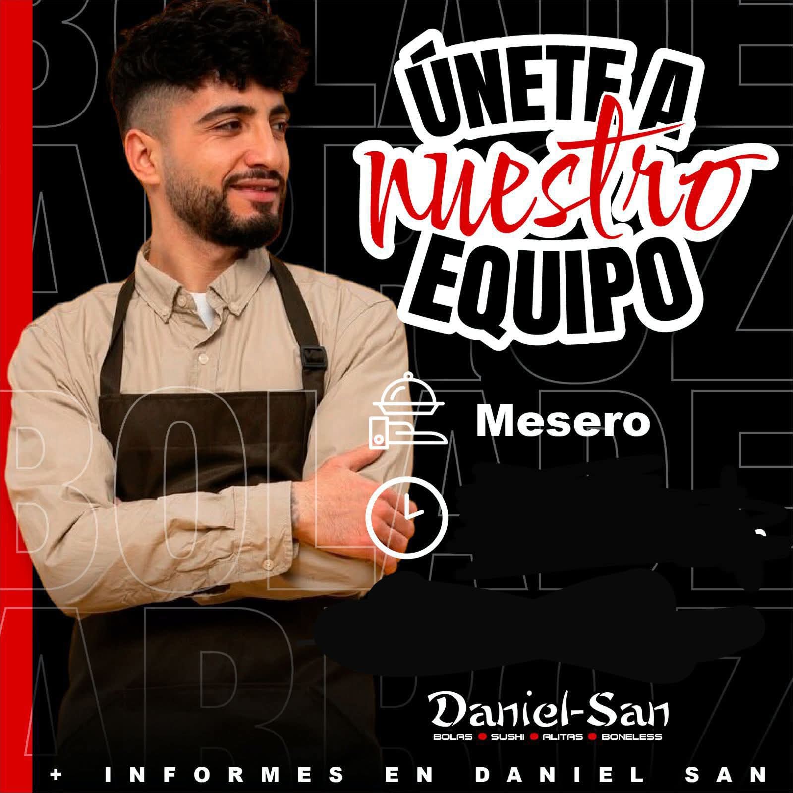 Mesero