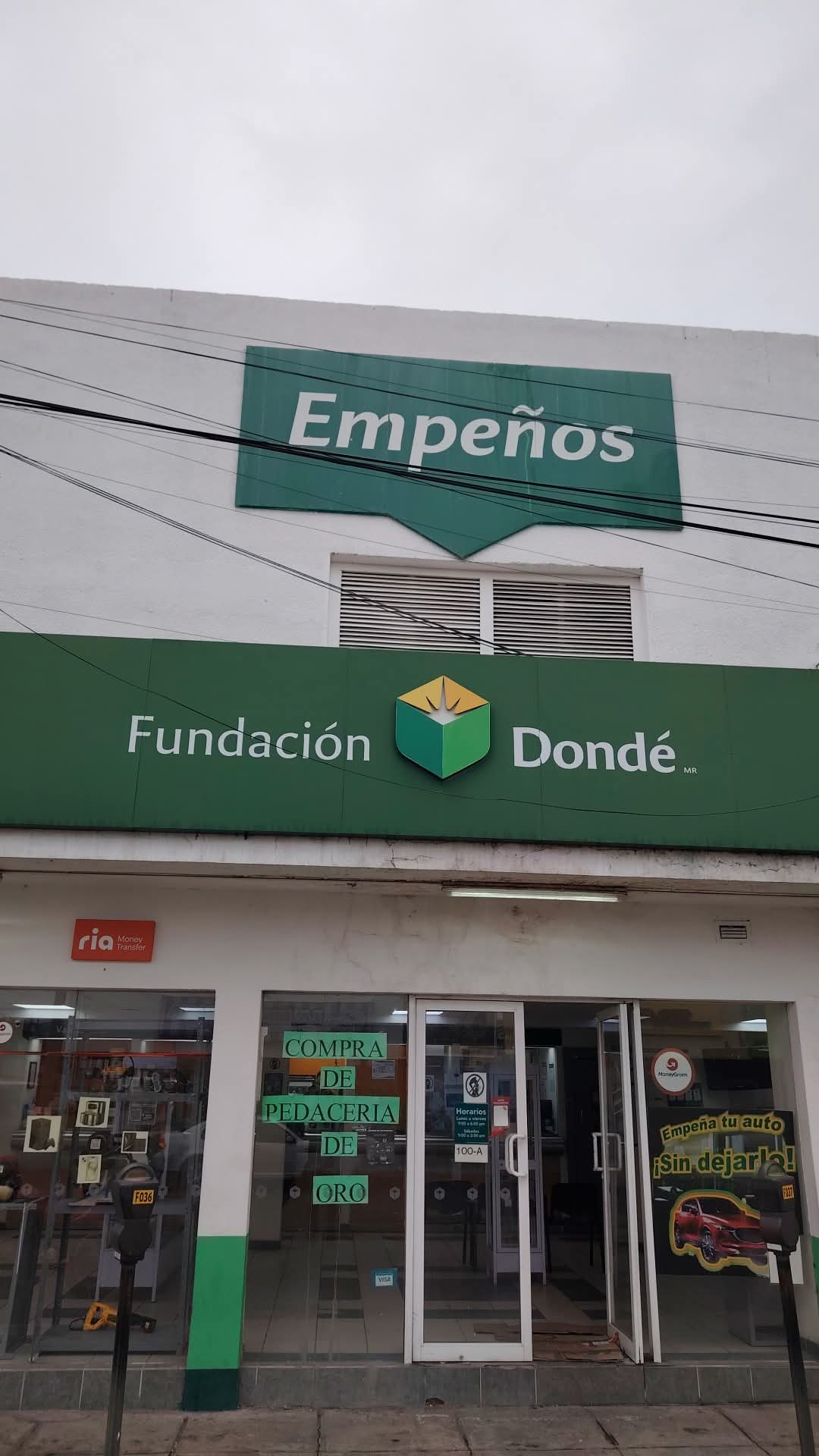 Oportunidad de empleo