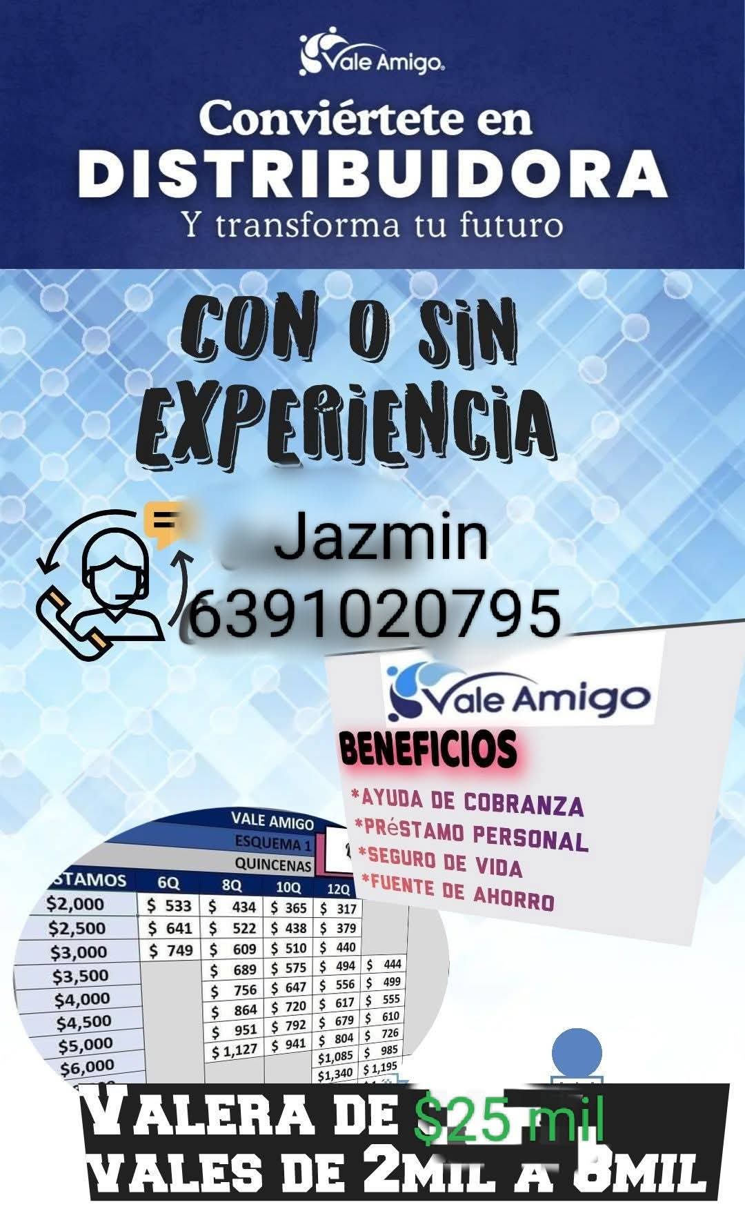Distribuidora