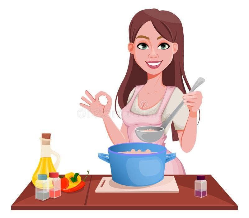 Auxiliar de cocina