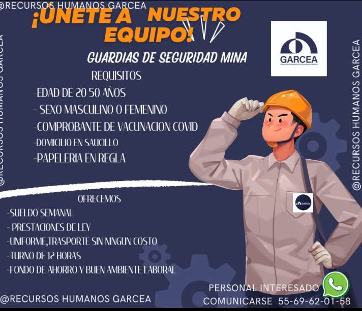 Guardia de seguridad
