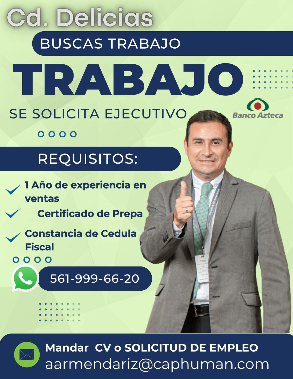 Ejecutivo
