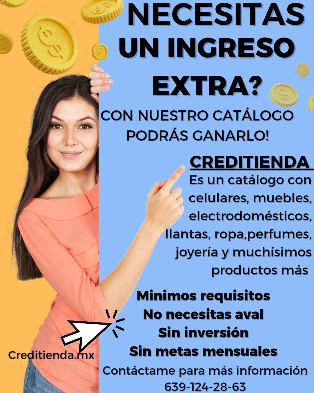 Destribudora