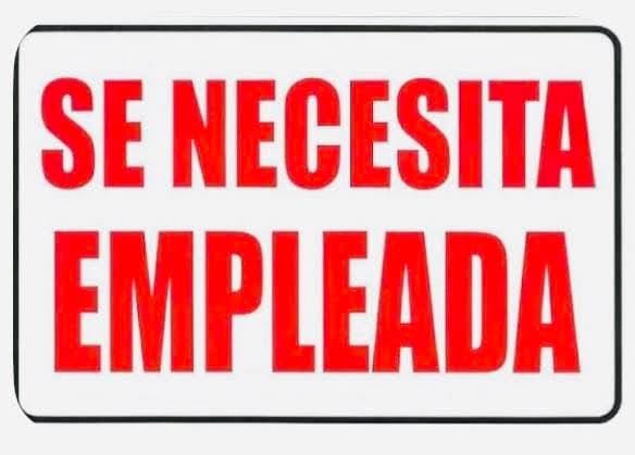 Empleada