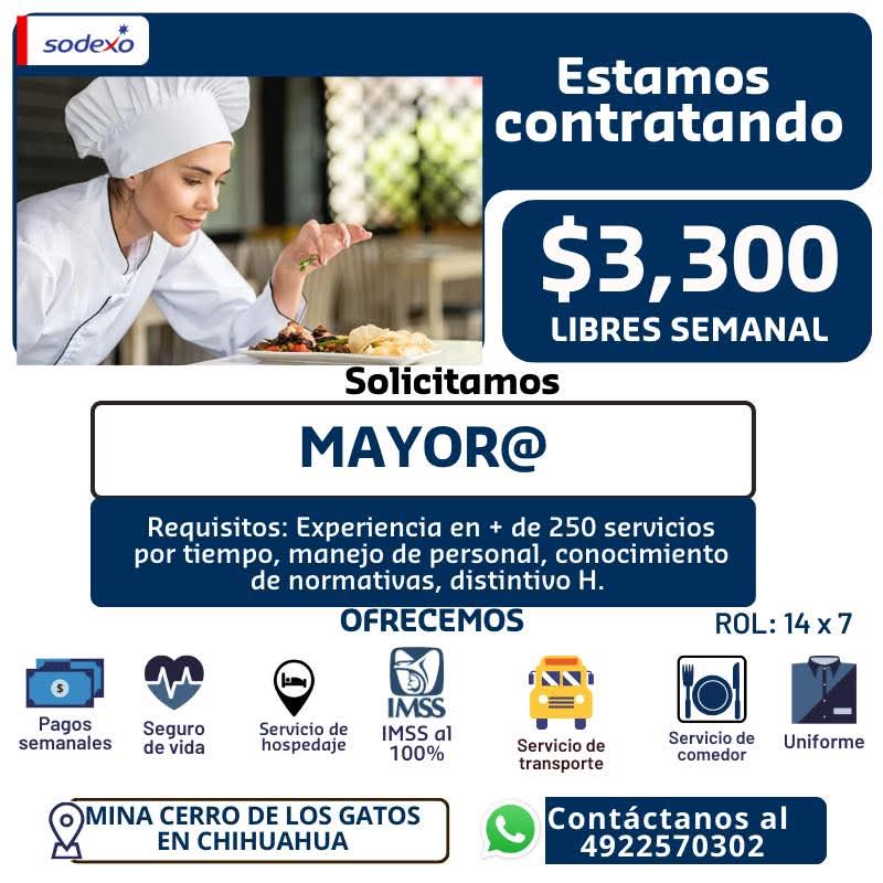 Mayor