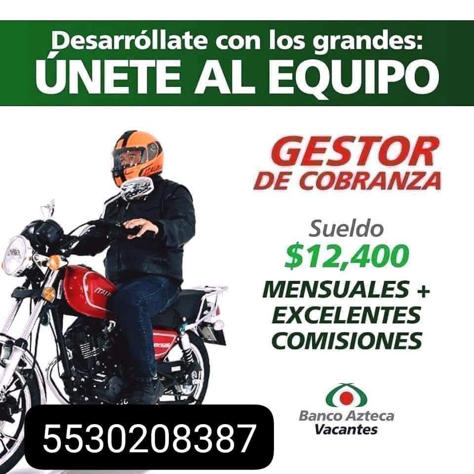Geztor de cobranza