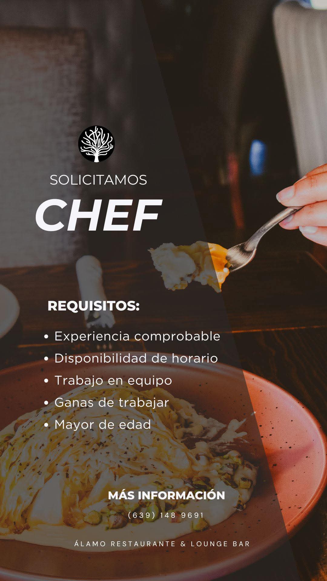 Chef