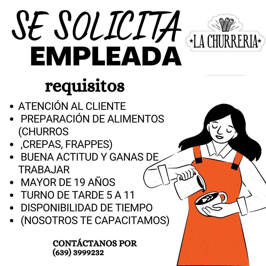 Empleada