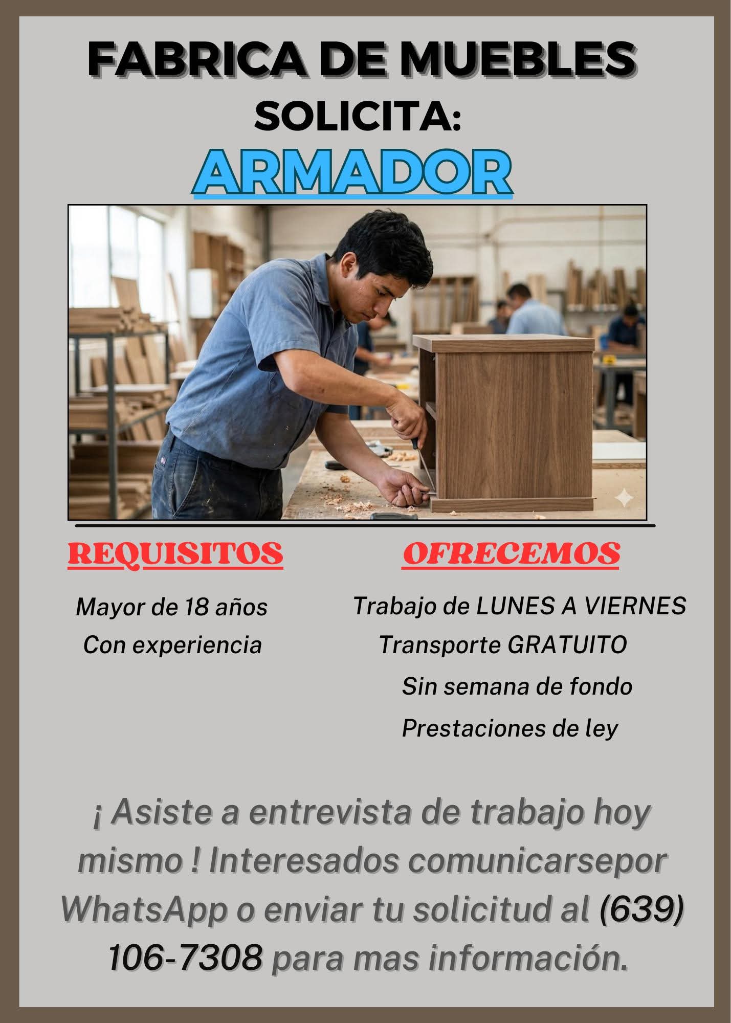 Armador