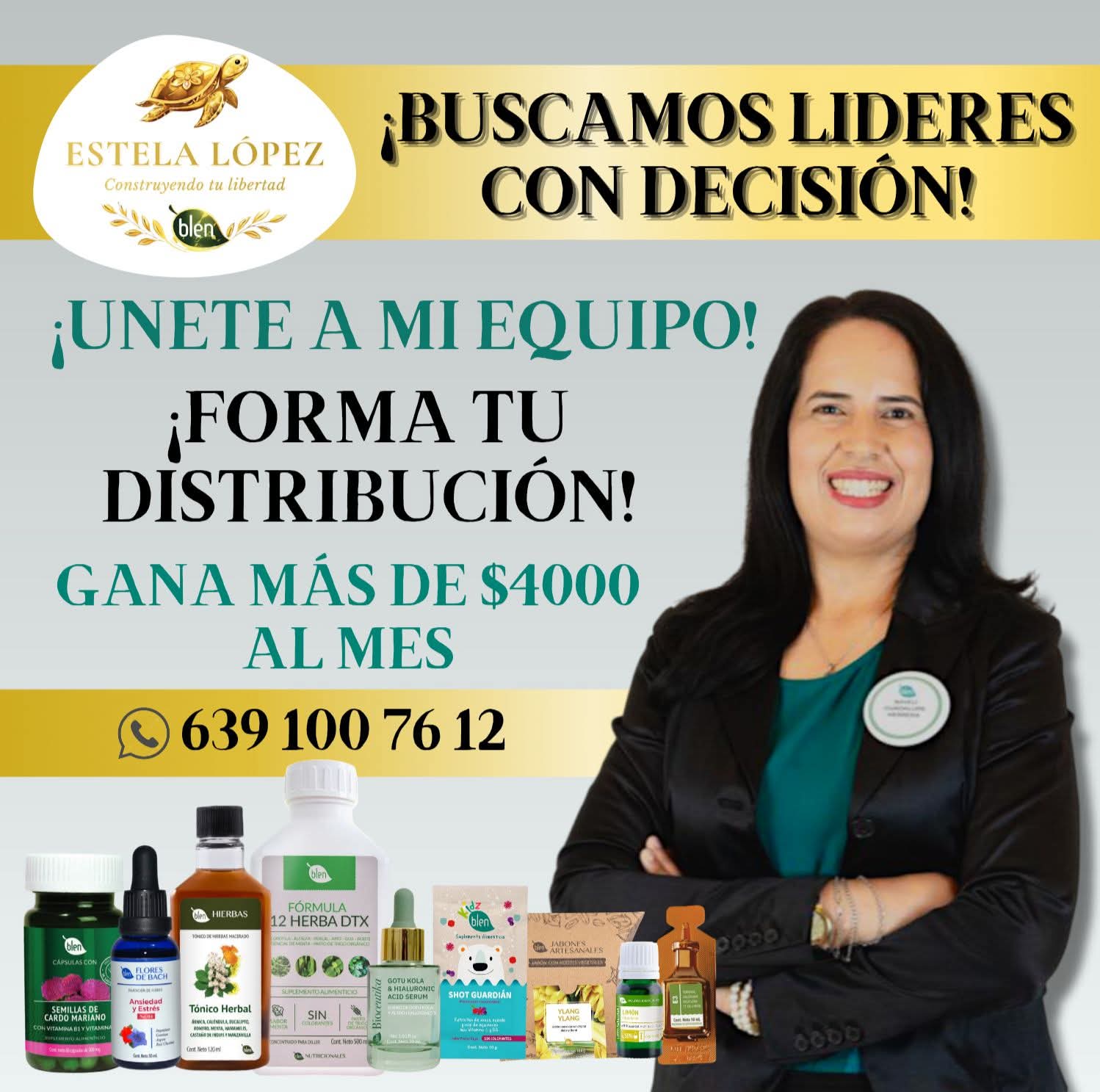 Distribuidora