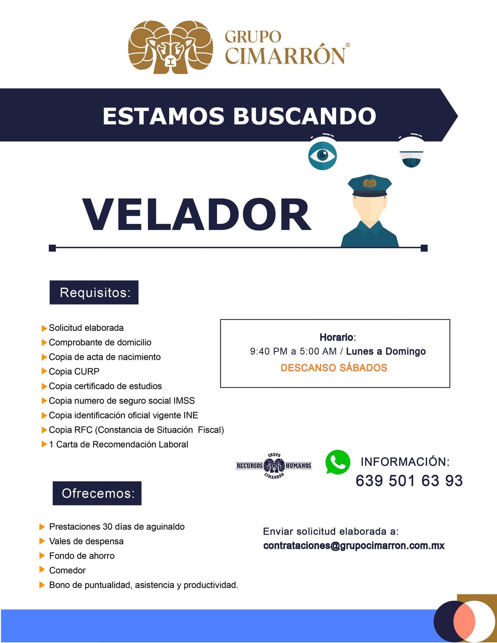 Velador
