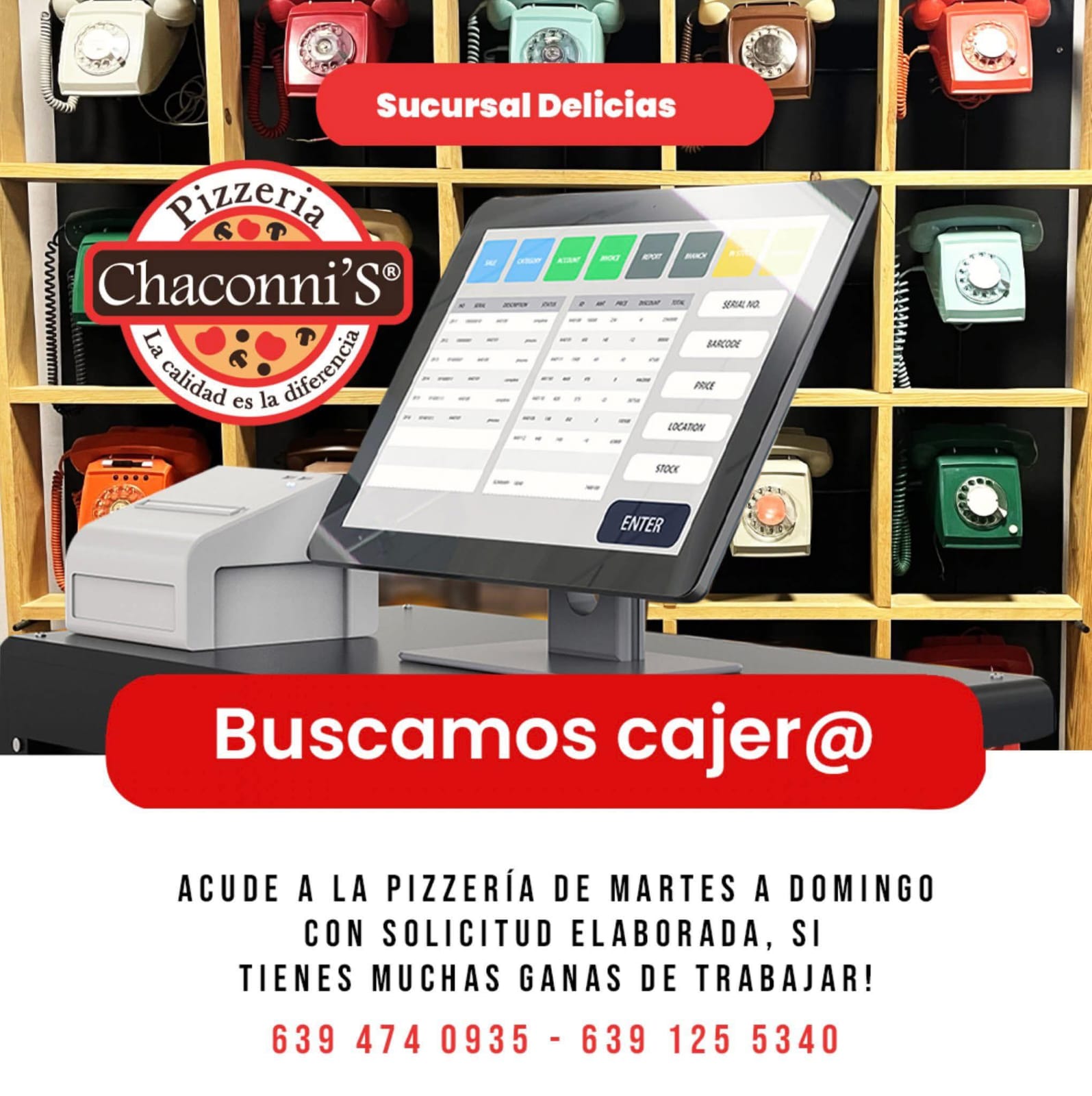 Cajera