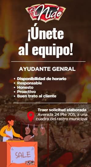 Ayudante general