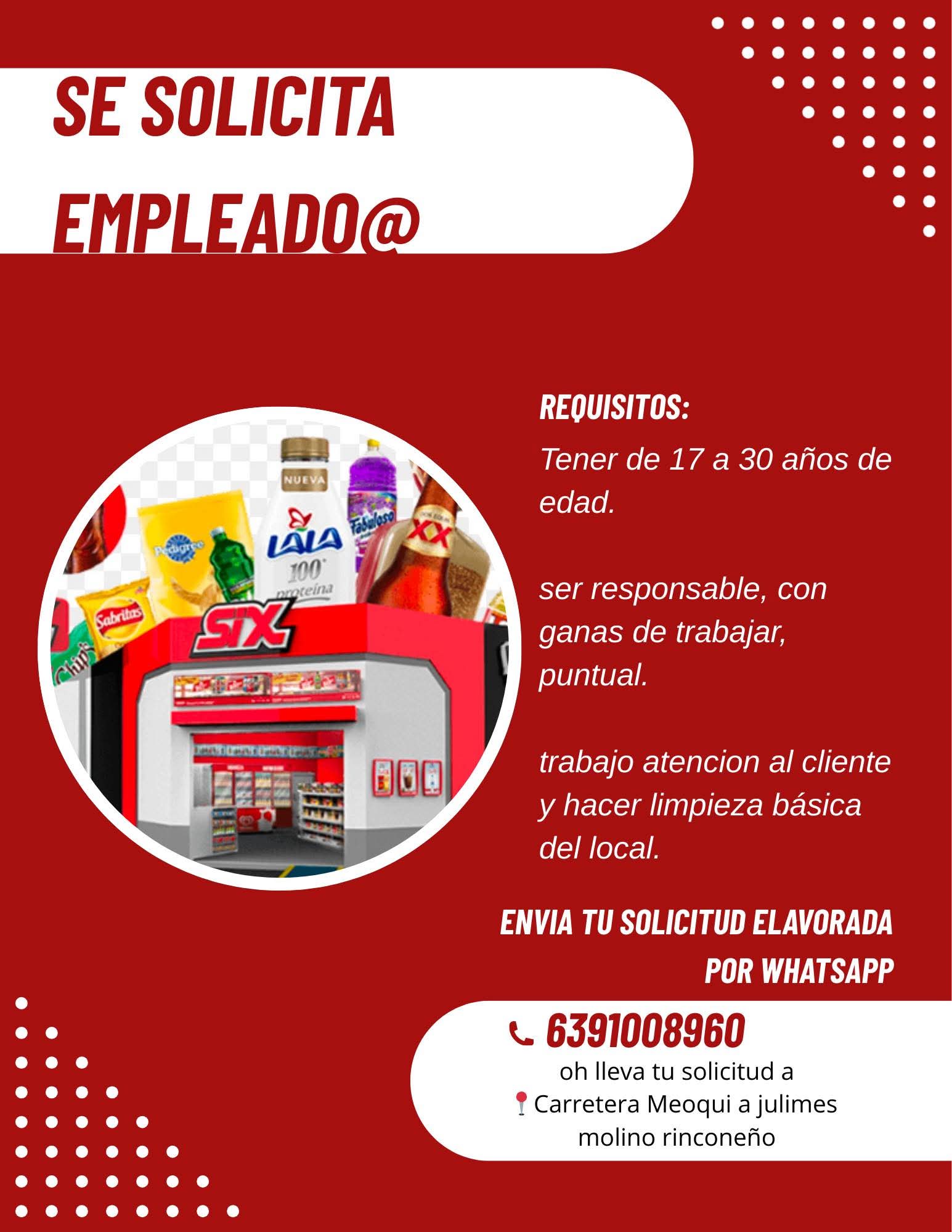 Empleado