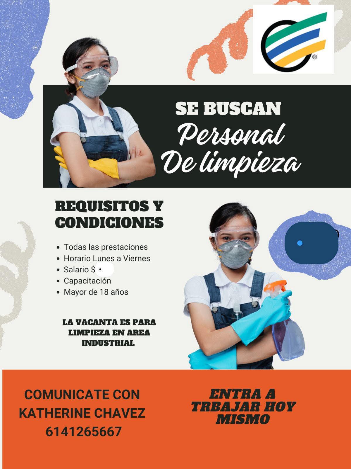 Operador de producción