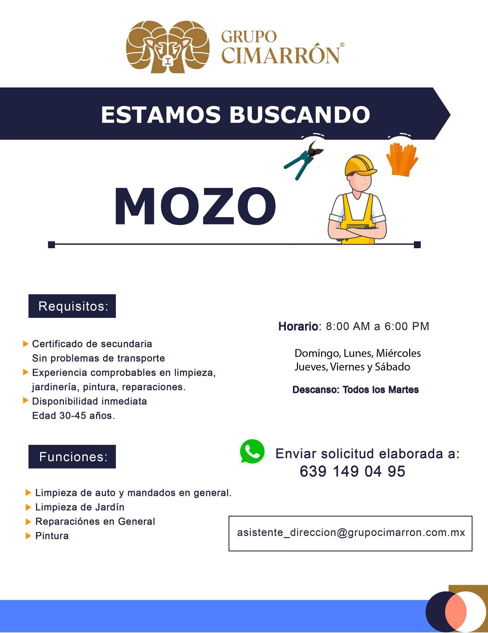 Mozo