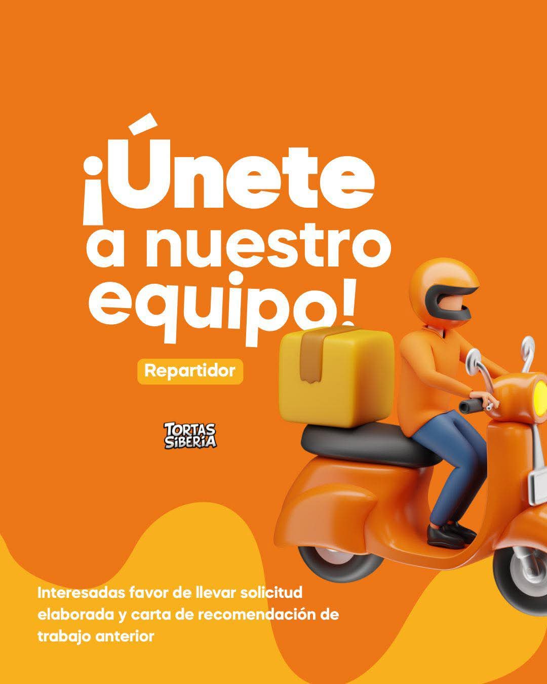 Repartidor