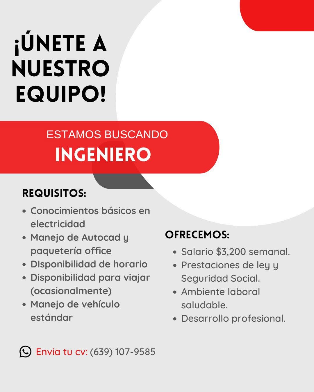 Ingeniero