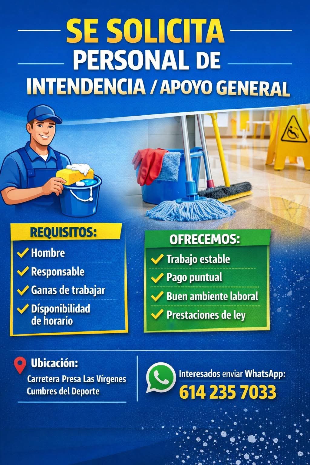 Intendencia